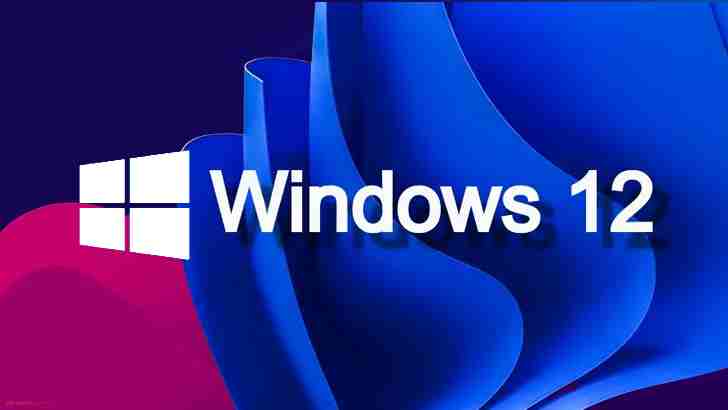 Windows 12 release date in India- features, Hardware requirement and Beta version